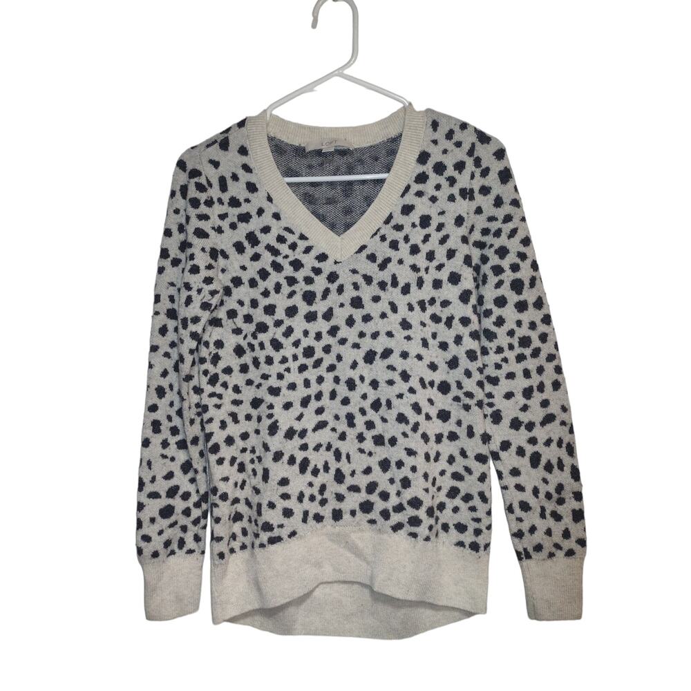 Loft Women's Sweater Size Small
